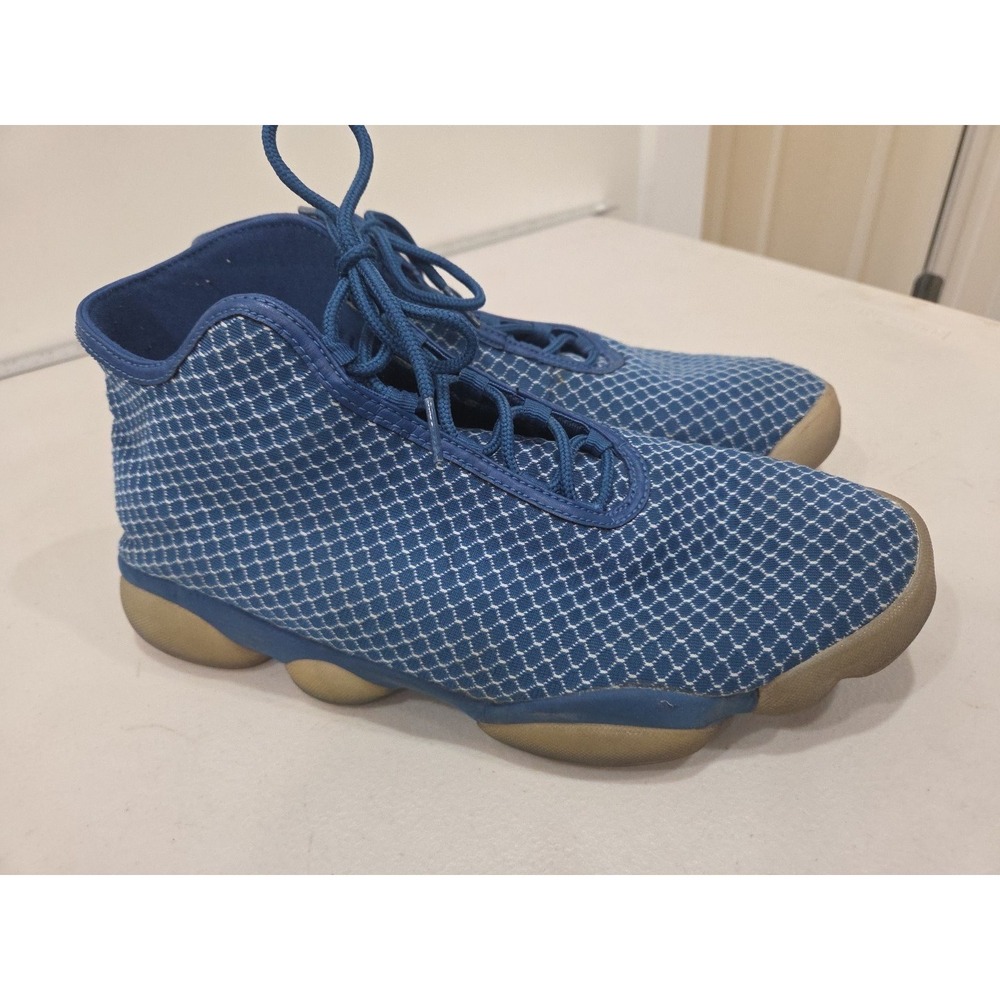 Nike Air Jordan Horizon French Blue White 823581-400 Mens Size12 Basketball Shoe